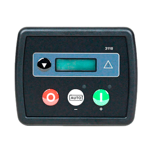 CONTROLADOR 3110+AUTO MPU OEM