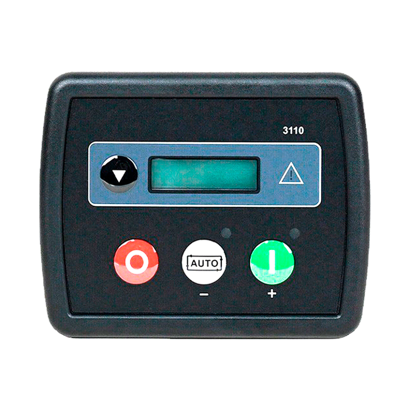 CONTROLADOR 3110+AUTO MPU OEM CONTROLADOR 3110+AUTO MPU OEM