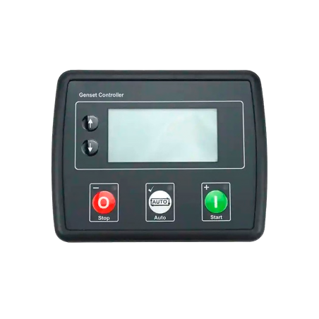 控制器 4520 MKII OEM