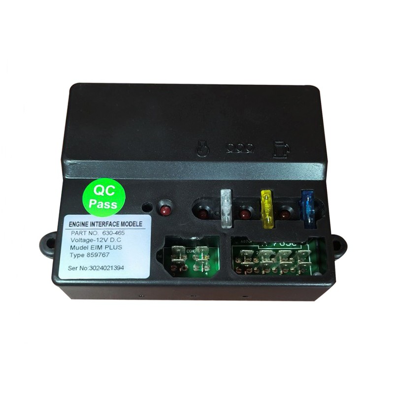 MODULO DE INTERFAZ DE MOTOR 630-465 12V MODULO DE INTERFAZ DE MOTOR 630-465 12V