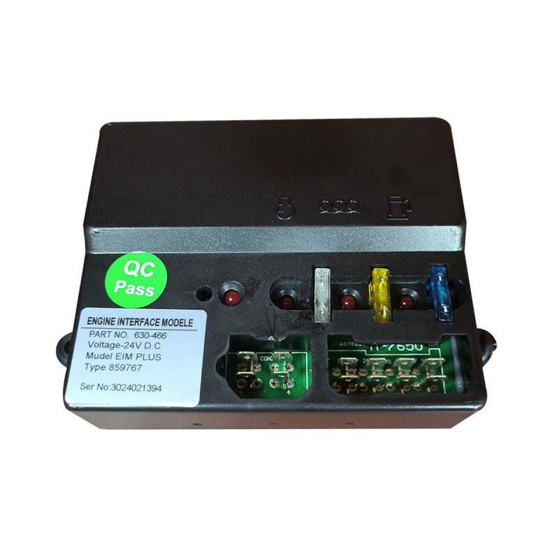 MODULO DE INTERFAZ DE MOTOR 630-466 24V MODULO DE INTERFAZ DE MOTOR 630-466 24V