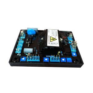 AVR AS440 REPUESTO GENERADOR