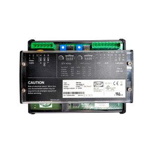 控制器 DEIF IOM 220/2445400358-100044665