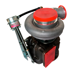 TURBO HX40W WEICHAI