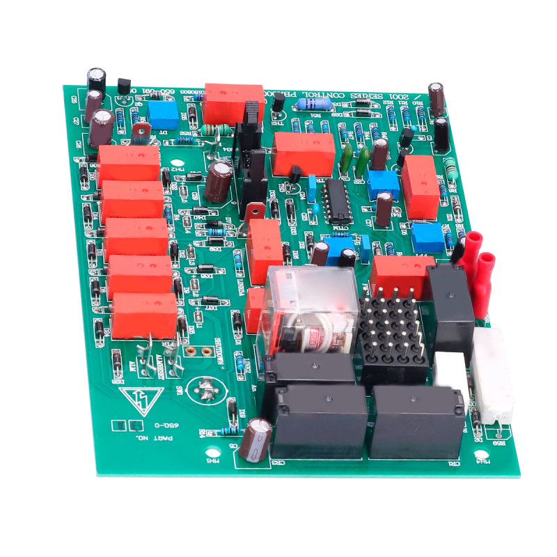 INTERFACE MODULE 650-091 12V INTERFACE MODULE 650-091 12V