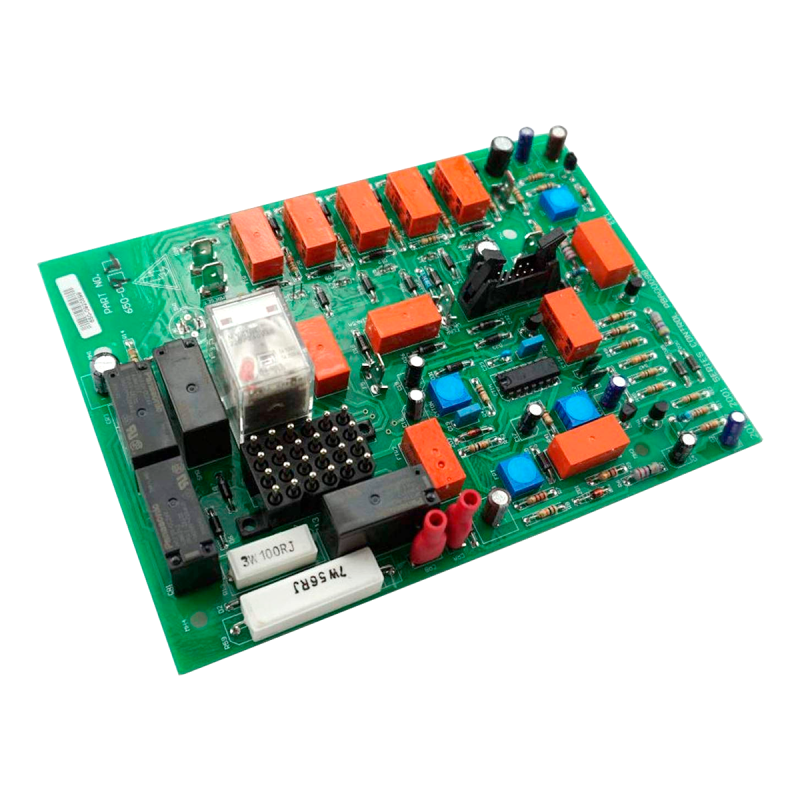 INTERFACE MODULE 650-092 24V INTERFACE MODULE 650-092 24V