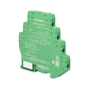 AISLADOR  CZ2047 ENT-SAL   0/4-20 mA