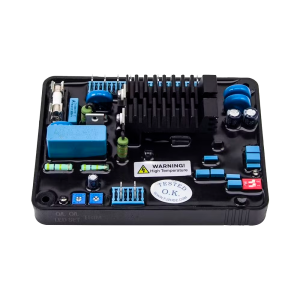 AVR EVC300I REPUESTO GENERADOR