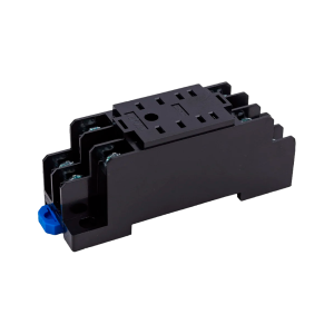 继电器底座  CZY08A  8PIN CHINT