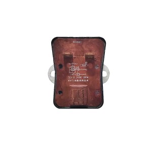 CONTROLADOR RELE DE ARRANQUE DCK13 4130000693 200A/24V