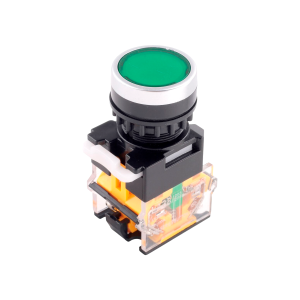 SELECTOR SWITCH  LA38\203 209B INTERRUPTOR DE 22MM