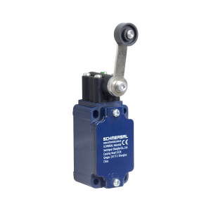 SWTICH DE LIMITE  TVH335  - AC-15 SCHMERSAL