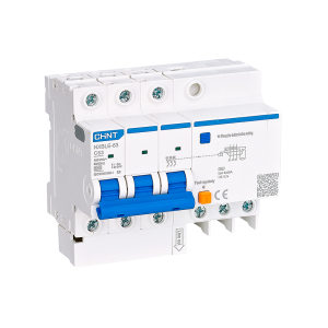 BREAKER CHINT ELECTRIC NXBLE-32 10AMP 3P