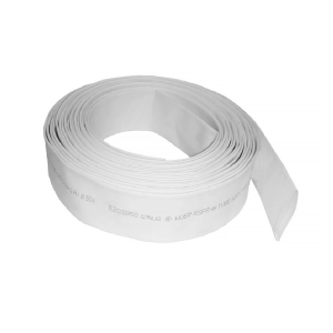 CINTA TERMOENCOGIBLE BLANCO ROLLO