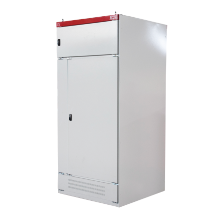 CONTROL CABINET 220x108x100 DESDE 3200A