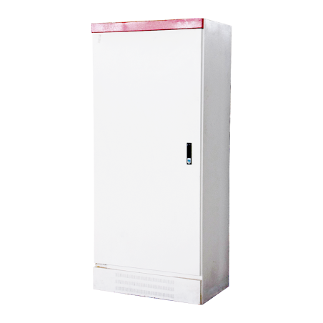 CONTROL CABINET 60X80X160 DESDE ATS DE 800 - 1500A