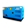 PLANTA BC-P-55-60 44KW 55KVA PERKINS