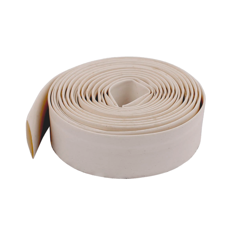HEAT SHRINK TAPE MARRON ROLLS HEAT SHRINK TAPE MARRON ROLLS