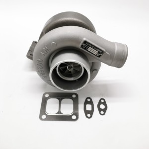 Cummins 6BT 涡轮增压器 HX35W WY 003586