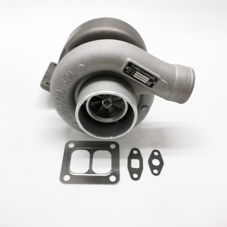 Turbocompressor Cummins 6BT HX35W WY 003586