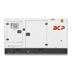Дизельна електростанція BC-P55-60 44КВт 55КВА PERKINS