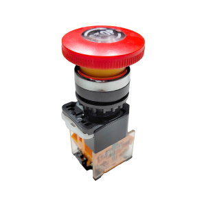 BOTON PARADA DE EMERGENCIA LA38-11MXS/203 OEM