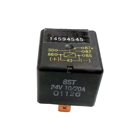 RELAY  14594545 VOLVO
