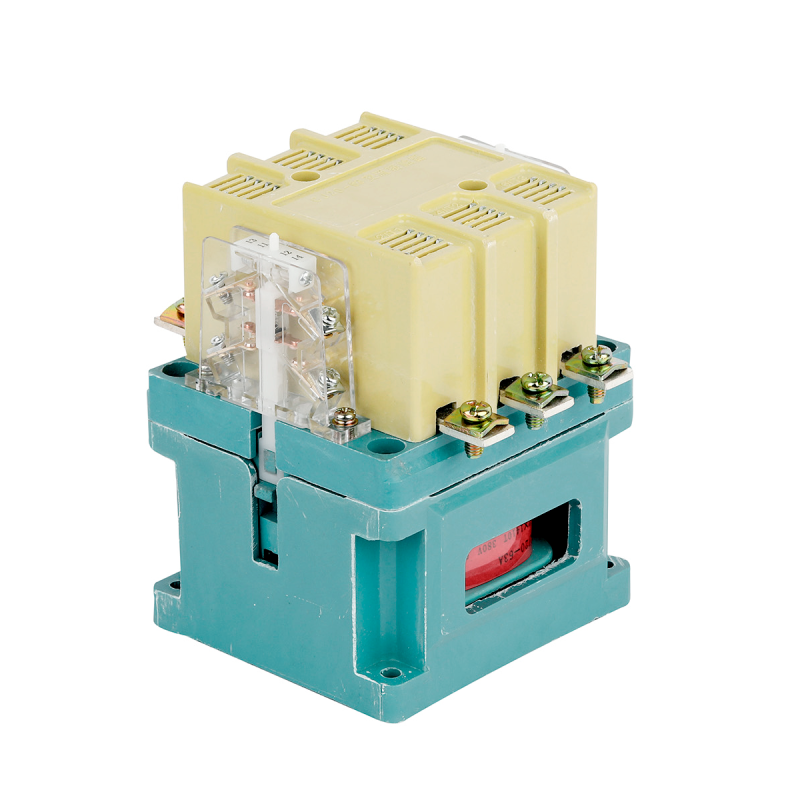 接触器 RMSCSH CJ20-400 400AMP 3P