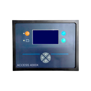CONTROLADOR ACCESS 4000X 650-190C