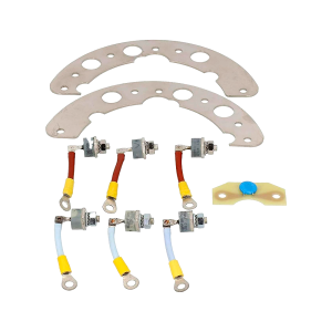 KIT RECTIFICADOR LSA46.1