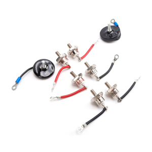 KIT RECTIFICADOR RSK5001 RSK5001-2X40 DIODERA