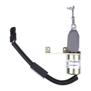 SOLENOIDE C5304951  ELECTROVALVULA CUMMINS