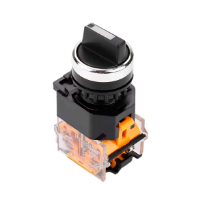 BOTON SELECTOR  LA38-20X/33 CON RETORNO