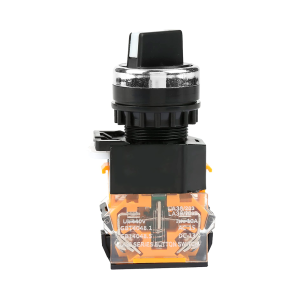 SELECTOR SWITCH LA39-11X2/203 2 POSITIONS