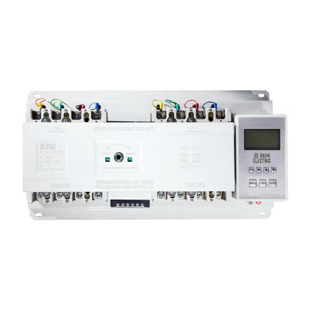 转移 ATS  TRANSFER Bcq2i-225 ATS 200 AMP/110V/4P