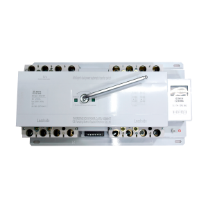 TRANSFERENCIA ATS  TRANSFER Bcq2i-400 ATS 250 AMP/110V/4P