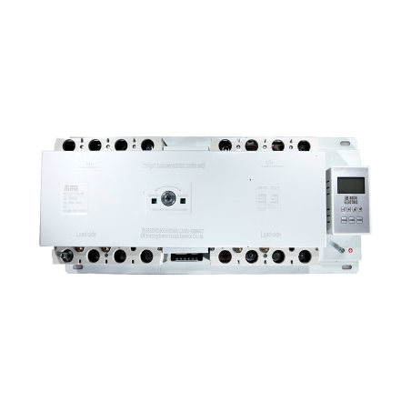 TRANSFER SWITCH ATS  TRANSFER Bcq2i-630 ATS 315 AMP/110V/4P
