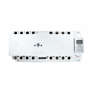 TRANSFERENCIA ATS  TRANSFER Bcq2i-630 ATS 400 AMP/110V/4P