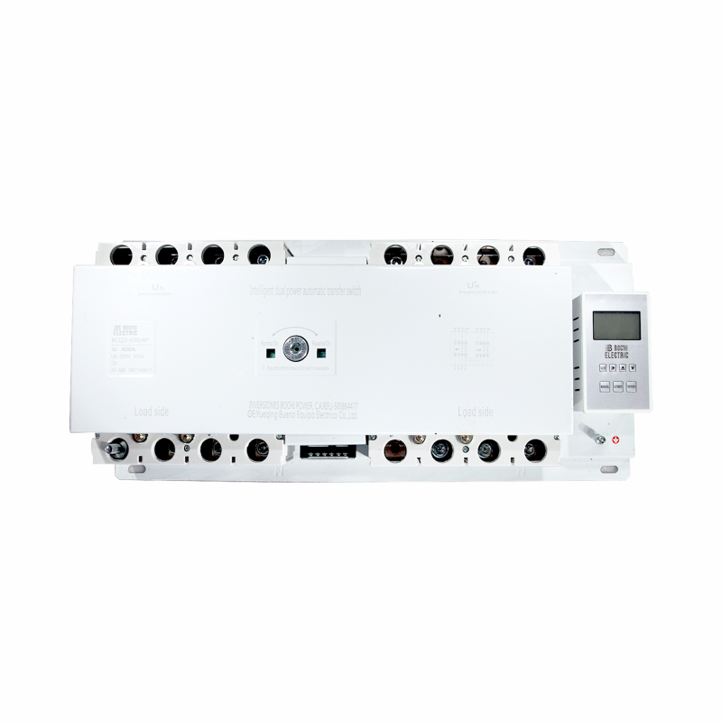 TRANSFER SWITCH ATS TRANSFER Bcq2i-630 ATS 400 AMP/110V/4P TRANSFER SWITCH ATS TRANSFER Bcq2i-630 ATS 400 AMP/110V/4P