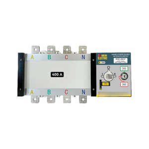 TRANSFERENCIA ATS 0400 AMP/220V TRANSFER Bcq3-400 TRANSFERENCIA ATS 0400 AMP/220V