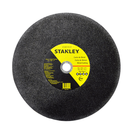 切割片 14"  STANLEY