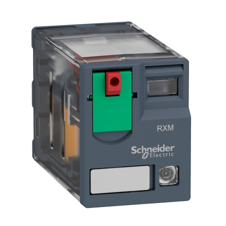 RELAY RXM4AB2F7 120V/14PIN
