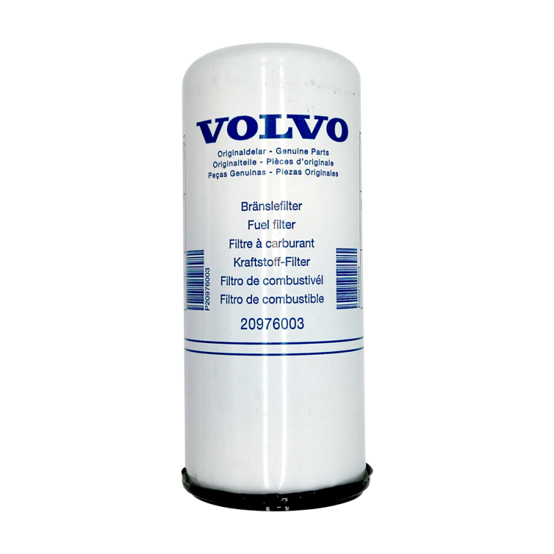 FILTRO DE COMBUSTIBLE 20976003 PARA VOLVO PENTA FILTRO DE COMBUSTIBLE 20976003 PARA VOLVO PENTA