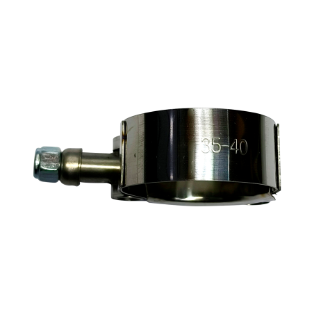 卡箍  EMT  35-40