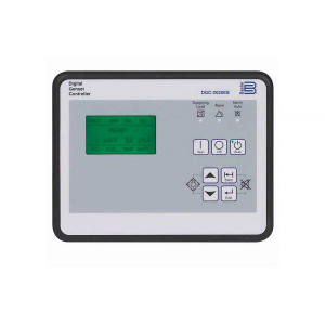 CONTROLADOR DGC2020ES-5C2 BASLER