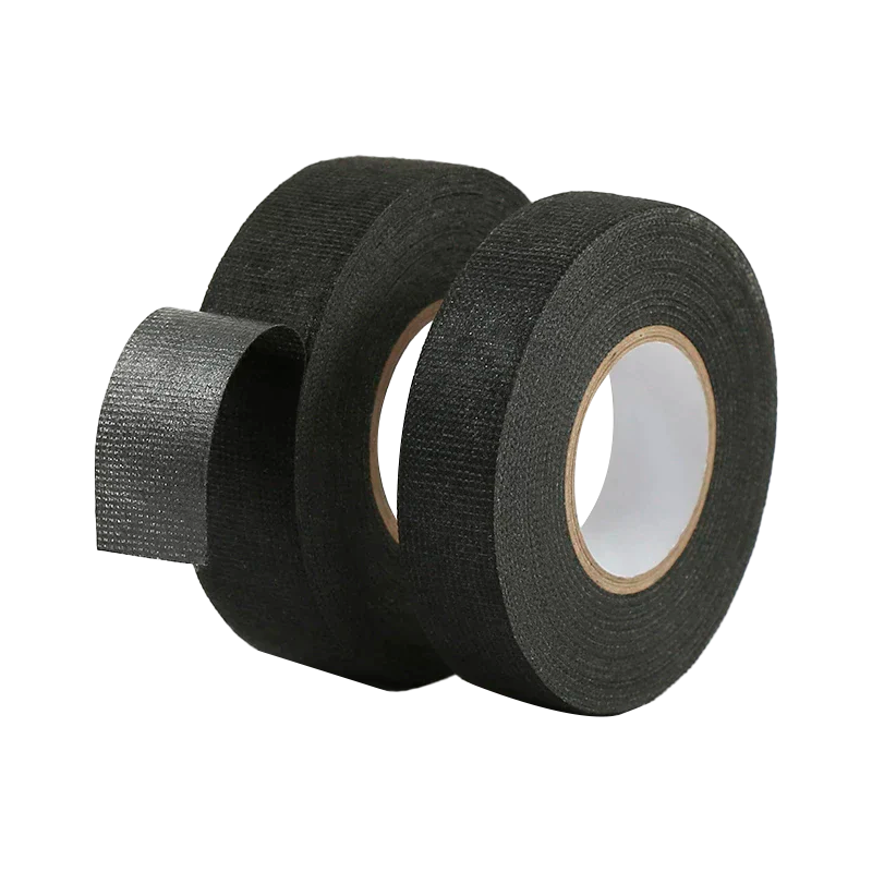 CLOTH-BACKED TAPE 1/2" CLOTH-BACKED TAPE 1/2"