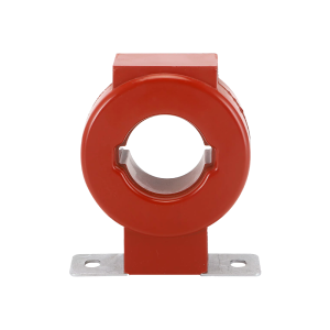 TRANSFORMADOR DE CORRIENTE LM-0.5 0.5 KV