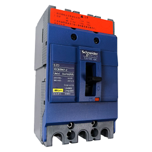 Devre kesici SCHNEIDER ELECTRIC EZD100E3040N 40AMP 3P