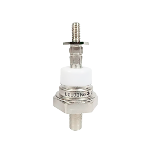 Diodo de pino  150AMP ?€? NEGATIVO ZX150-12 Peça de reposição do gerador