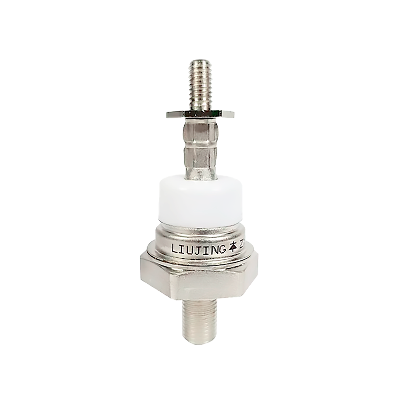 旋钮式二极管 150AMP - 负极 ZX150-12 发电机备件 旋钮式二极管 150AMP - 负极 ZX150-12 发电机备件